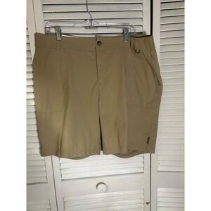 Zeroxposur Men's Stretch Hiking Shorts Size XL
